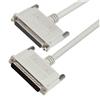 Picture of Premium Molded D-Sub Cable, DB37 Male / Female, 1.0 ft