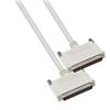 Picture of Premium Molded D-Sub Cable, DB37 Male / Male, 1.0 ft
