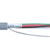 Picture of 4 Conductor 24 AWG Bulk Cable, 500 ft Spool