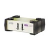 Picture of Aten Desktop 2 port PS/2-USB KVM Switch