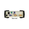 Picture of Aten Desktop 2 port PS/2-USB KVM Switch