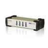 Picture of Aten Desktop 4 port PS/2-USB KVM Switch