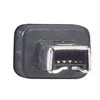 Picture of IEEE-1394 Firewire Cable, Type 1 - Type 2, 3.0m