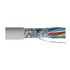 Picture of 25 Pair 26 AWG Bulk Cable, 100 ft. Spool
