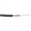 Picture of 75 Ohm Bulk Coaxial Cable Single Line, 500.0 ft Spool