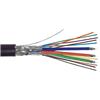 Picture of Super Thin SVGA Bulk Cable, 250 ft Spool