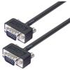Picture of Super Thin LSZH SVGA HD15 Male / Male 15.0 ft