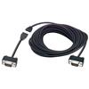 Picture of SVGA HD15 Male/Malewith Disconnect 50.0 ft