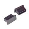 Picture of Protective Cover for eSATA Cable Assembly Connector, Pkg/10