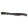 Picture of 100Base-T, CAT5 Telco Patch Panel, 24 Ports