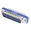 Picture of Slimline Socket Saver, DB25 Male / Female