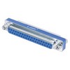 Picture of Slimline Gender Changer, DB37 Female / Female