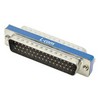 Picture of Slimline Gender Changer, DB50 Male / Male