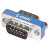 Picture of Slimline Socket Saver, HD15 Male / Female
