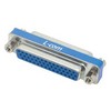 Picture of Slimline Gender Changer, HD44 Female / Female
