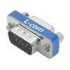 Picture of Slimline Socket Saver, HD15 Male / Female, Pin 9 Omitted