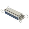 Picture of 50 Pin SCSI Gender Changer, Female / Female