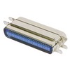 Picture of 50 Pin SCSI Gender Changer, Male / Male