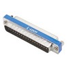 Picture of Ferrite Filter (EMI) Adapter, DB37 Male / Female