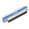 Picture of Capacitive Filter (EMC) Adapter, DB37 Male/Female