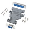 Picture of Do-It-Yourself Kit, DB25 Female / DB9 Female