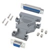 Picture of Do-It-Yourself Kit, DB25 Male / DB9 Female