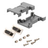 Picture of Do-It-Yourself Kit, DB9 Female / Female