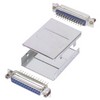 Picture of Metal DIY Kit, DB25 Female / Female