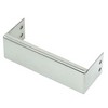 Picture of End Cap, Blank (No Cutouts)
