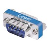 Picture of Slimline Reversing Adapter, Pins 2 and 3, DB9 Male / Female