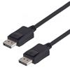 Picture of DisplayPort Cable with Pin 20 connected length 3M
