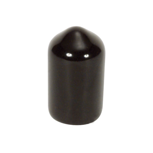 Picture of Dust Cap for Fiber ST Coupler Pkg/10