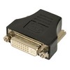 Picture of DVI Adapter, DVI-I Female / HDMI Female