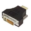 Picture of DVI Adapter, DVI-D Male / HDMI Male