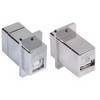 Picture of USB Adapter B-A, Shielded