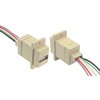Picture of USB Type A Jack, 10" Leads