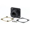 Picture of Cat5e, Ruggedized Flange Mount, Anodized with Mounting Hardware