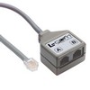 Picture of Modular Y-Bridge, USOC-6 / USOC-6
