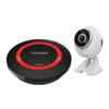 Picture of EnGuardian Kit with HD720P IP Camera and Dual Band IoT Gateway