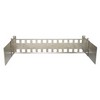 Picture of EtherWAN 19" TransRack, Adjustable Din Rail Bracket