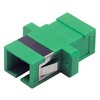 Picture of Simplex APC SC Coupler