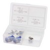 Picture of Fiber Optic Bulkhead Adapter Kit