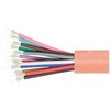 Picture of 1 Meter Interval 12 count OM1 62.5/125 Bulk Breakout, 2mm Sub Units
