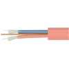 Picture of 1 Meter Interval 2 count OM1 62.5/125 Bulk Breakout, 2mm Sub Units