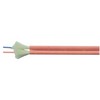 Picture of 1 Meter Interval OM2 50/125 Bulk Zipcord, 2mm Cable OD