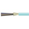 Picture of 1 Meter Interval 6 count, Indoor/Outdoor, OM4 50/125 Bulk Distribution Cable, 900um Sub Units