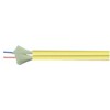 Picture of 1 Meter Interval 9/125 Bulk Zipcord, 2mm Cable OD