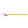 Picture of 1 Meter Interval 9/125 Bulk Simplex Cable, 3mm Cable OD