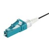 Picture of LC Connector for XPFIT-KIT, 50/125, OM3, Aqua, Pkg/ 12