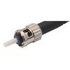 Picture of OM2 50/125, Multimode Fiber Cable, Dual FC to Dual ST 3.0m
